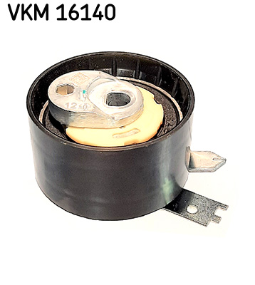 Tensioner Pulley, timing belt - VKM 16140 SKF