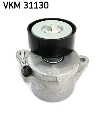 Belt Tensioner, V-ribbed belt - VKM 31130 SKF