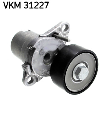 Belt Tensioner, V-ribbed belt - VKM 31227 SKF