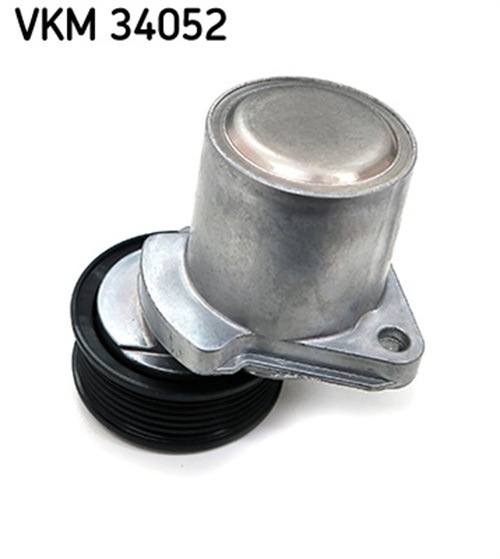 Belt Tensioner, V-ribbed belt - VKM 34052 SKF