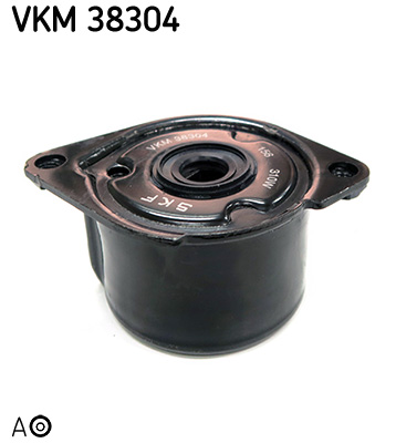 Tendicinghia, Cinghia Poly-V - VKM 38304 SKF