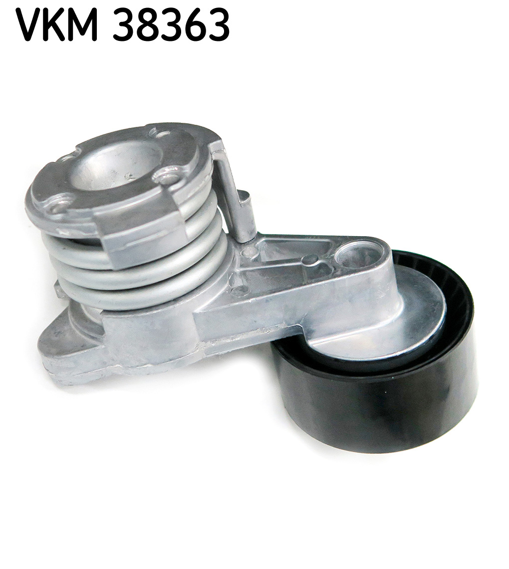 Tendicinghia, Cinghia Poly-V - VKM 38363 SKF