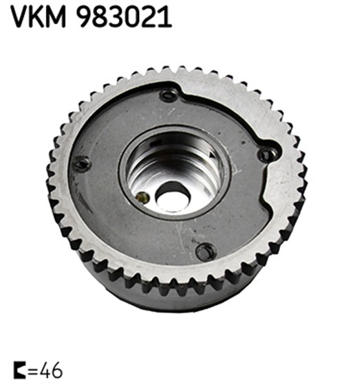 Camshaft Adjuster - VKM 983021 SKF