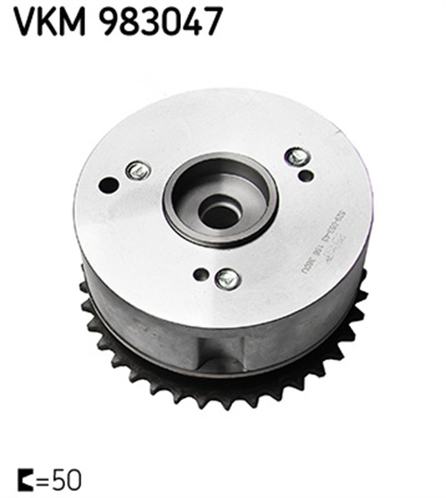 Camshaft Adjuster - VKM 983047 SKF