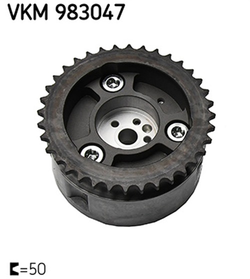 Camshaft Adjuster - VKM 983047 SKF