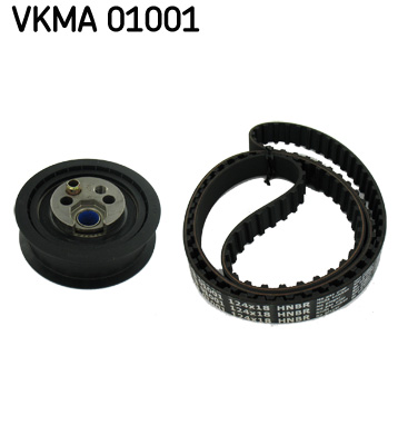 Timing Belt Set - VKMA 01001 SKF