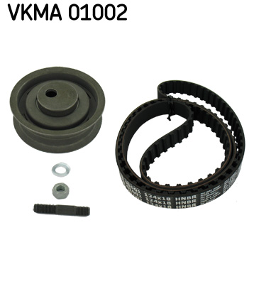 Timing Belt Set - VKMA 01002 SKF