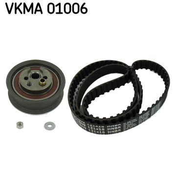 Timing Belt Set - VKMA 01006 SKF