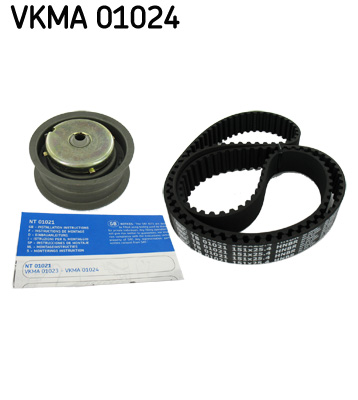 Timing Belt Set - VKMA 01024 SKF