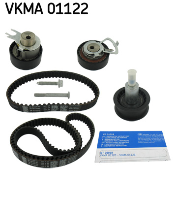Timing Belt Set - VKMA 01122 SKF