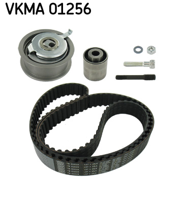 Timing Belt Set - VKMA 01256 SKF
