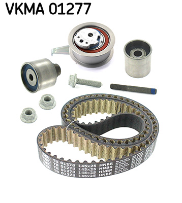 Timing Belt Set - VKMA 01277 SKF