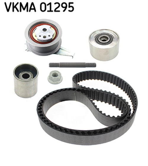 Timing Belt Set - VKMA 01295 SKF