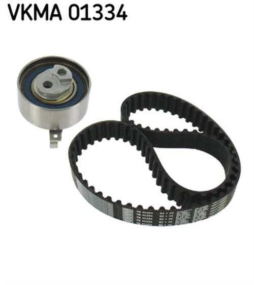 Timing Belt Set - VKMA 01334 SKF