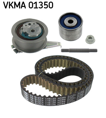 Timing Belt Set - VKMA 01350 SKF