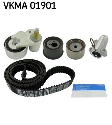 Timing Belt Set - VKMA 01901 SKF