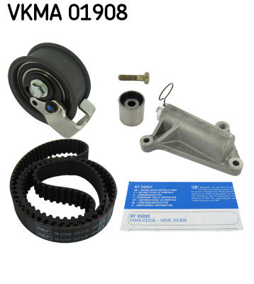 Timing Belt Set - VKMA 01908 SKF