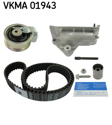 Timing Belt Set - VKMA 01943 SKF