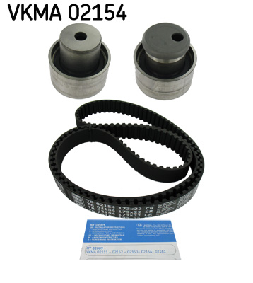 Timing Belt Set - VKMA 02154 SKF