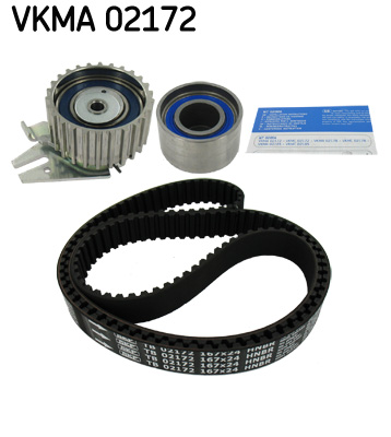 Timing Belt Set - VKMA 02172 SKF