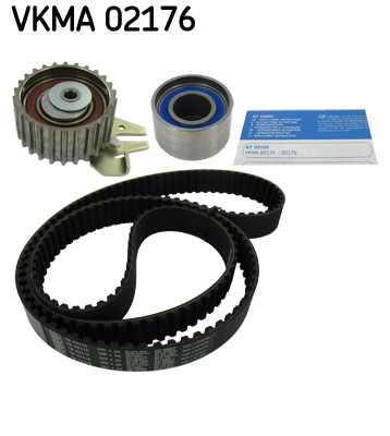 Timing Belt Set - VKMA 02176 SKF