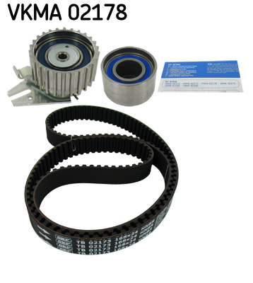 Timing Belt Set - VKMA 02178 SKF