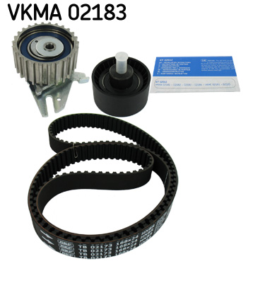 Timing Belt Set - VKMA 02183 SKF