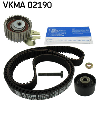 Timing Belt Set - VKMA 02190 SKF