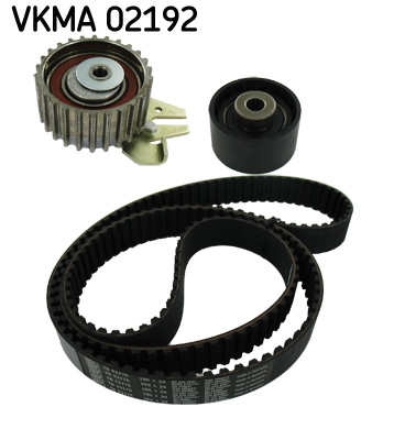 Timing Belt Set - VKMA 02192 SKF