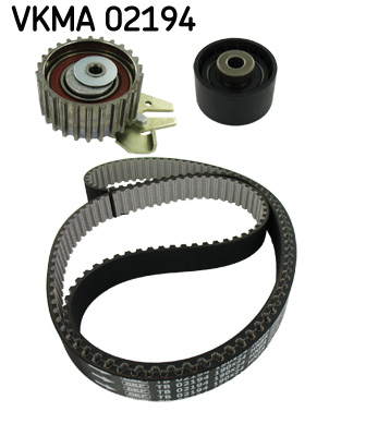 Timing Belt Set - VKMA 02194 SKF