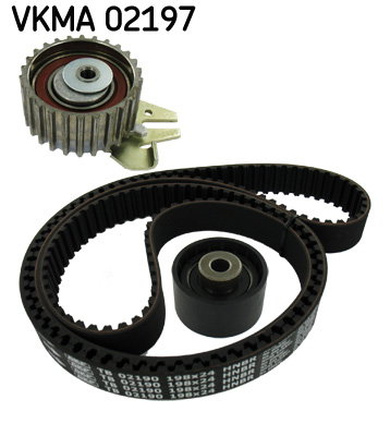 Timing Belt Set - VKMA 02197 SKF