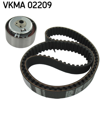 Timing Belt Set - VKMA 02209 SKF