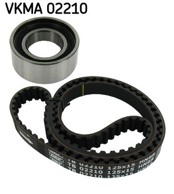 Kit cinghie dentate - VKMA 02210 SKF