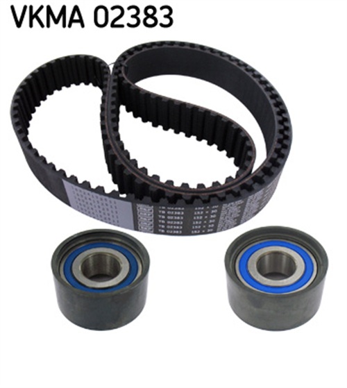 Timing Belt Set - VKMA 02383 SKF