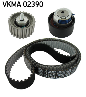Timing Belt Set - VKMA 02390 SKF