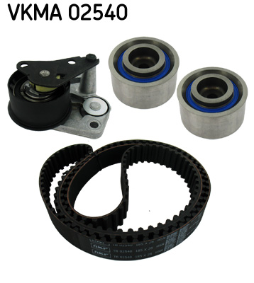 paskirstymo diržo komplektas - VKMA 02540 SKF