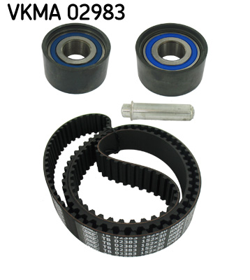 Timing Belt Set - VKMA 02983 SKF