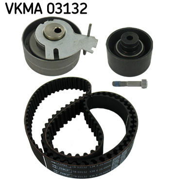 Timing Belt Set - VKMA 03132 SKF