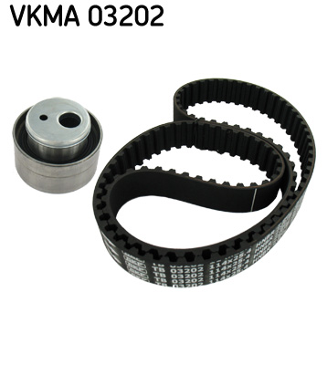 Timing Belt Set - VKMA 03202 SKF