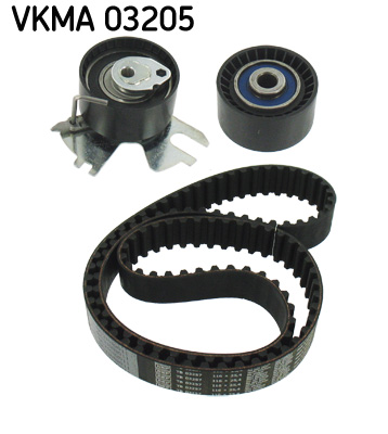 Timing Belt Set - VKMA 03205 SKF