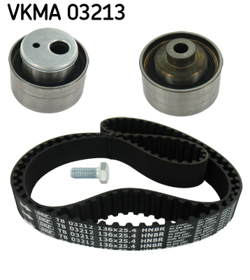 Timing Belt Set - VKMA 03213 SKF