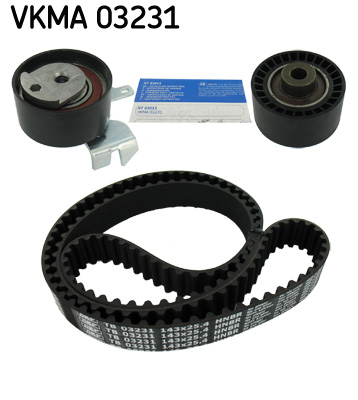Timing Belt Set - VKMA 03231 SKF
