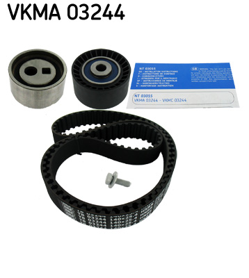 Timing Belt Set - VKMA 03244 SKF