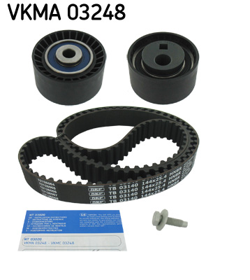 Timing Belt Set - VKMA 03248 SKF