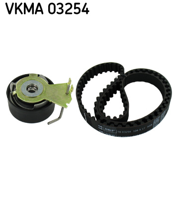 Timing Belt Set - VKMA 03254 SKF