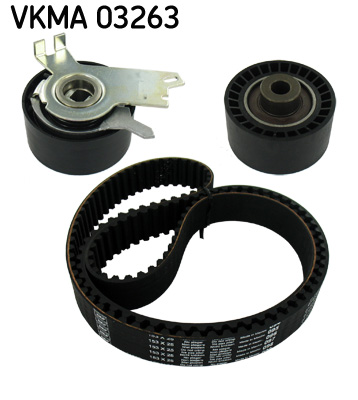Timing Belt Set - VKMA 03263 SKF
