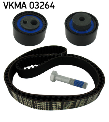 Timing Belt Set - VKMA 03264 SKF
