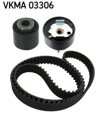 Timing Belt Set - VKMA 03306 SKF
