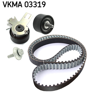 Комплект ремня ГРМ - VKMA 03319 SKF