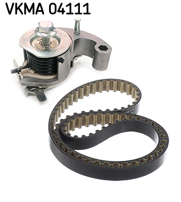 Timing Belt Set - VKMA 04111 SKF